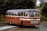 Bedford SB5 Yeates Pegasus 1962 года (UK)